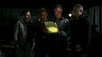 Click to watch 'Appendicitement' (popup) CSI